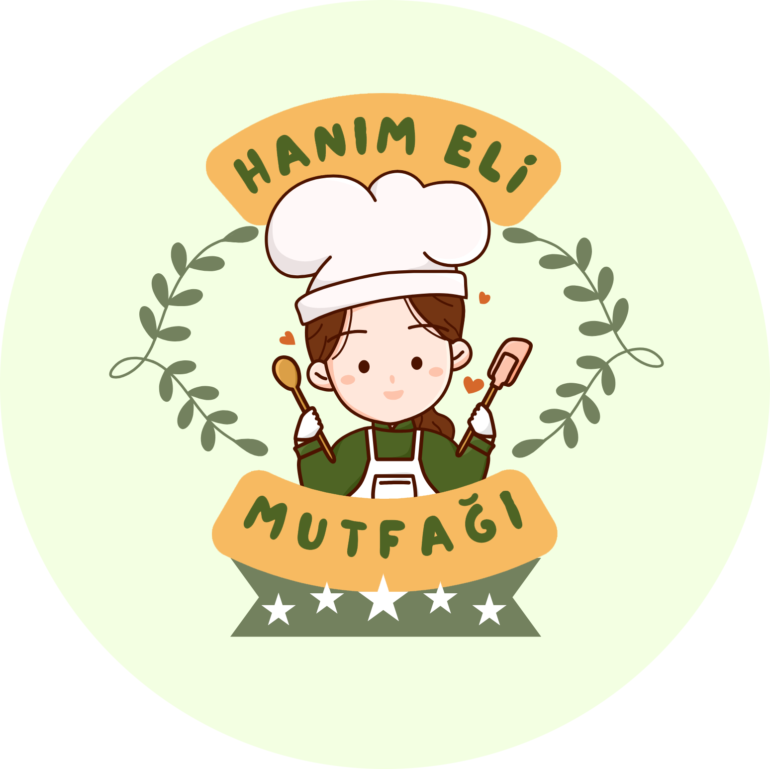Hanımeli Mutfağı